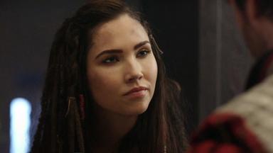 Poster episodio The Outpost 1x3