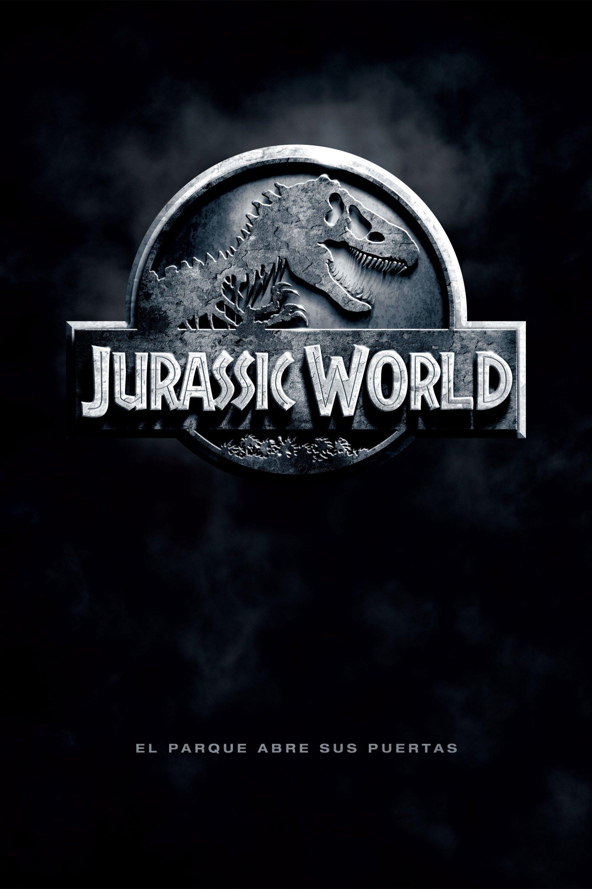 Poster Jurassic World