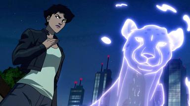 Poster episodio Vixen Digital Series 1x4