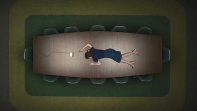 Poster episodio Severance 1x1