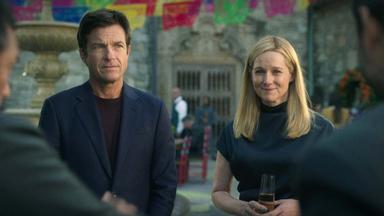 Poster episodio Ozark 4x1