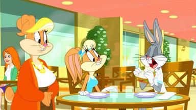 Poster episodio El Show de los Looney Tunes 2x6
