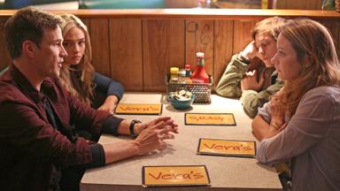 Poster episodio The Gifted: Los Elegidos 1x1