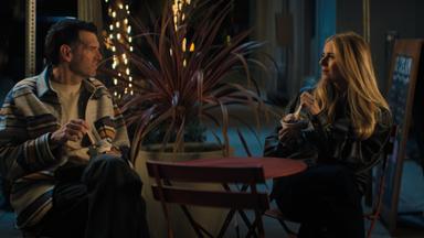 Poster episodio Nadie quiere esto 2x8