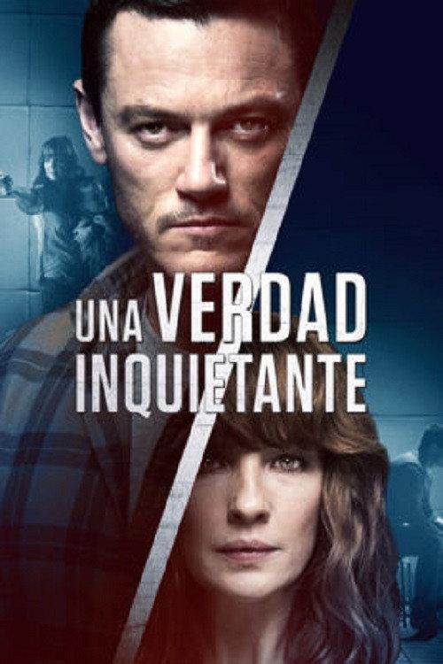 Poster Una Verdad Inquietante