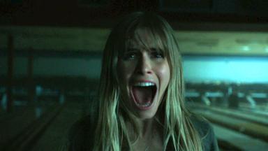 Poster episodio Scream 1x7