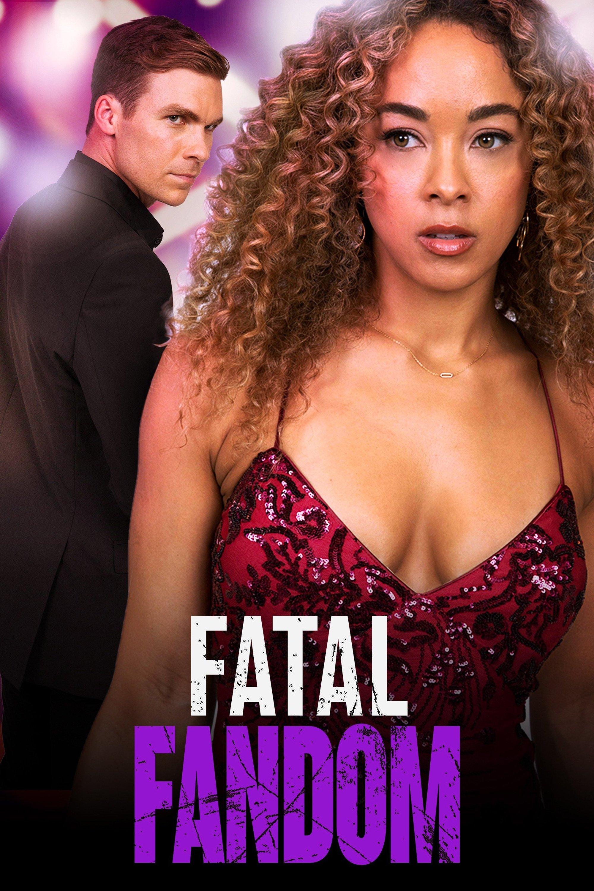 Poster Fatal Fandom