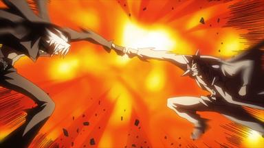 Poster episodio NEEDLESS 1x3