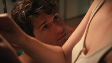 Poster episodio Diario de una chica experta en desastres de amor 1x6