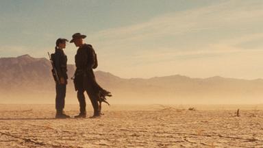 Poster episodio Fallout 2x1