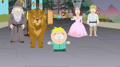 Poster episodio South Park 11x12