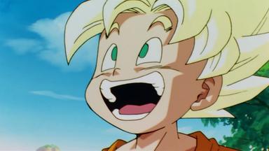 Poster episodio Dragon Ball Z Kai 0x4