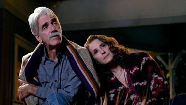 Poster episodio The Ranch 1x6