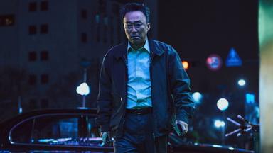 Poster episodio Detective de sombras 1x3