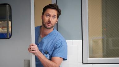 Poster episodio New Amsterdam 2x12