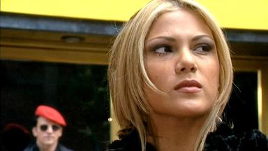 Poster episodio Yo soy Betty, la fea 1x4