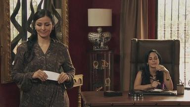 Poster episodio El Señor de los Cielos 1x70