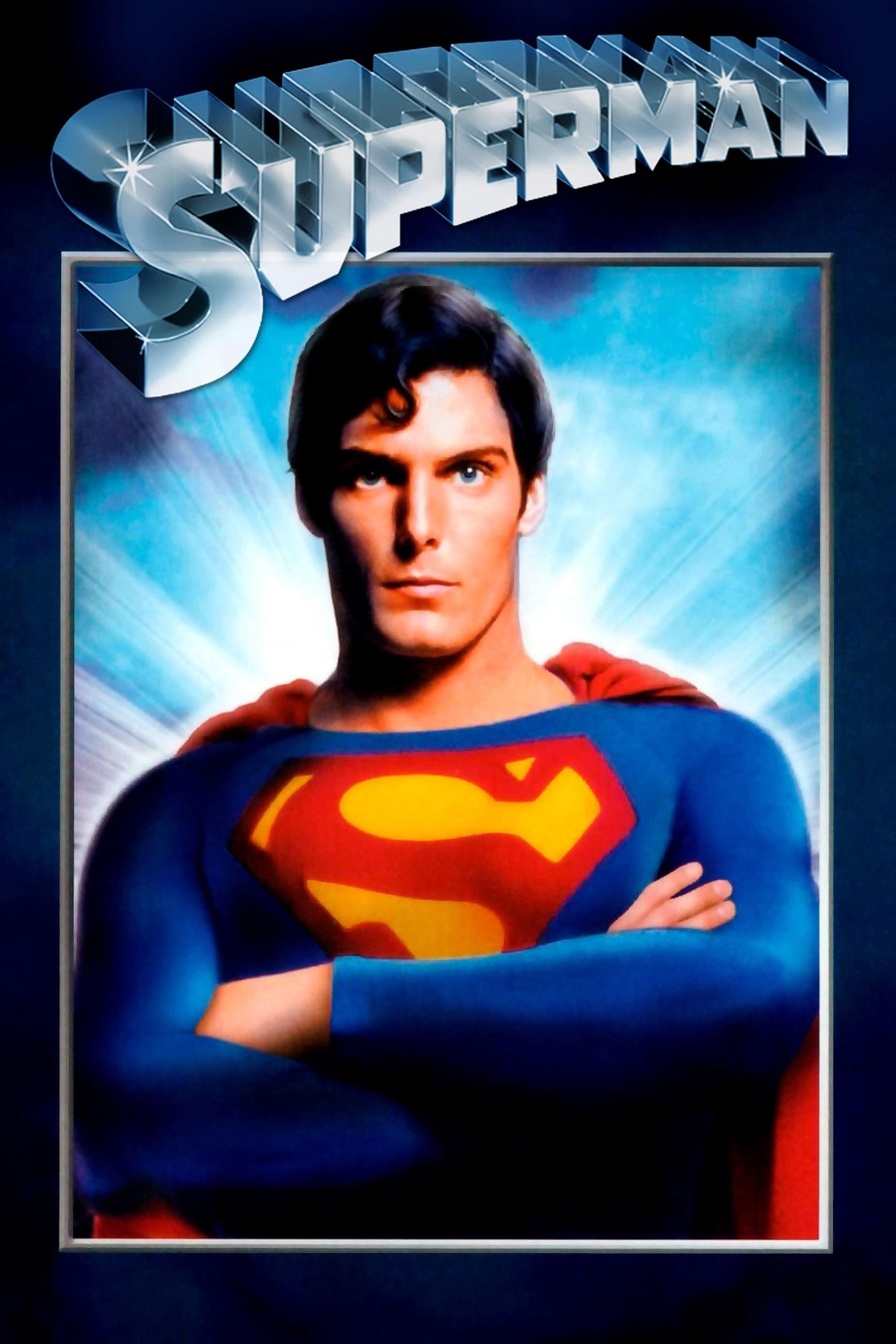 Poster Superman