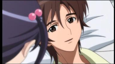 Poster episodio Witchblade 1x23