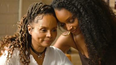 Poster episodio Nuestra gente 1x11