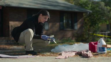 Poster episodio Desapariciones: ¿Vivos o muertos? 1x1