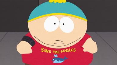 Poster episodio South Park 13x11