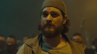 Poster episodio Kübra 2x8