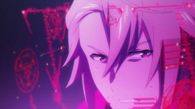 Poster episodio Scarlet Nexus 1x14