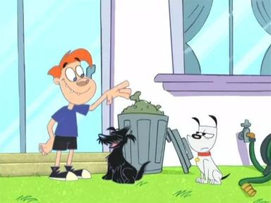 Poster episodio Poochini 1x4