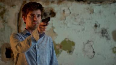 Poster episodio The Assassin 1x3