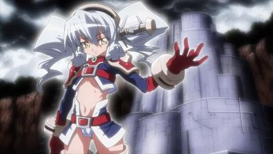 Poster episodio NEEDLESS 1x5
