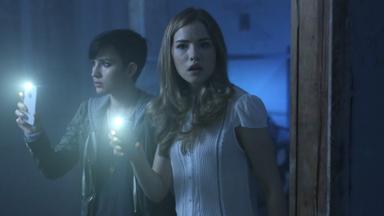 Poster episodio Scream 2x9