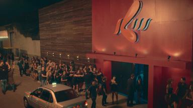 Poster episodio Todos los días la misma noche 1x1