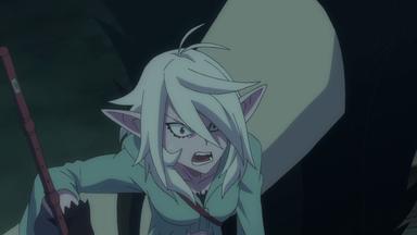 Poster episodio Radiant 1x16