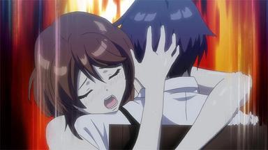 Poster episodio Dulce castigo: La mascota personal del guardia 1x12