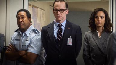 Poster episodio For All Mankind 2x6