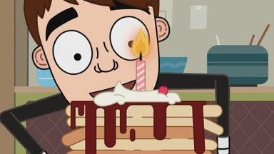 Poster episodio Dodo 1x3