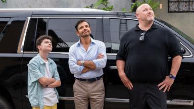 Poster episodio Acapulco 2x10