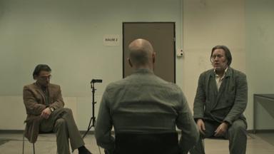 Poster episodio Pagan Peak 1x3