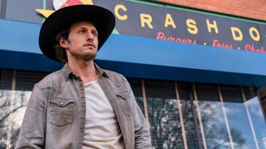 Poster episodio Roswell, Nuevo Mexico 3x1