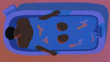 Poster episodio Los principios del placer 1x1