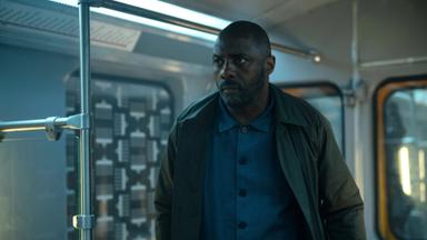 Poster episodio Hijack 2x1