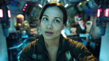 Poster episodio The Expanse 3x7