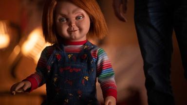 Poster episodio Chucky 1x8