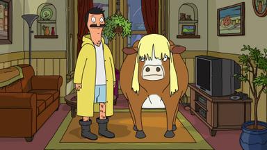 Poster episodio Bob's Burgers 1x3