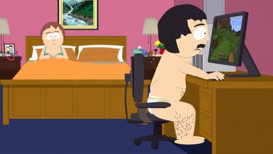 Poster episodio South Park 17x2