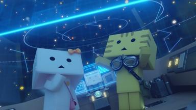 Poster episodio Nyanbo 1x22