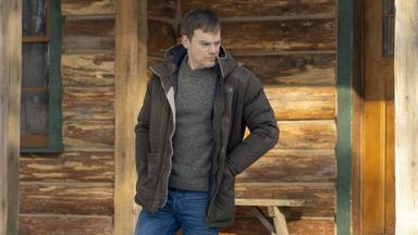 Poster episodio Dexter: New Blood 1x2