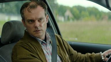 Poster episodio Mindfulness para asesinos 1x8