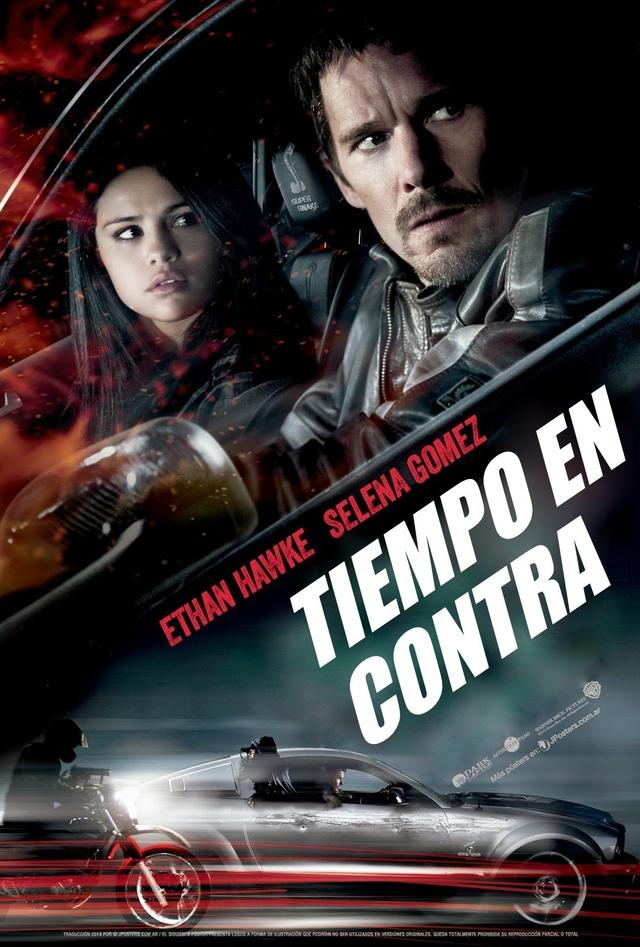 Poster Sin escape
